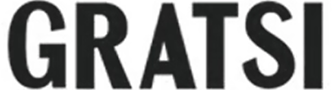 Gratsi