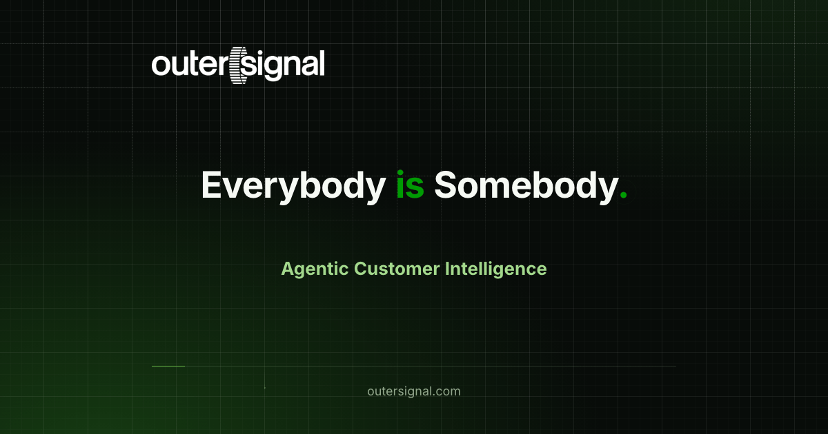 OuterSignal source image associated with the reported financing