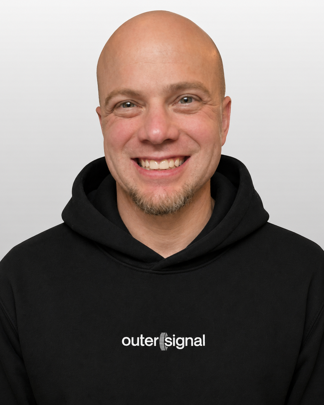 Chris Hazlett headshot