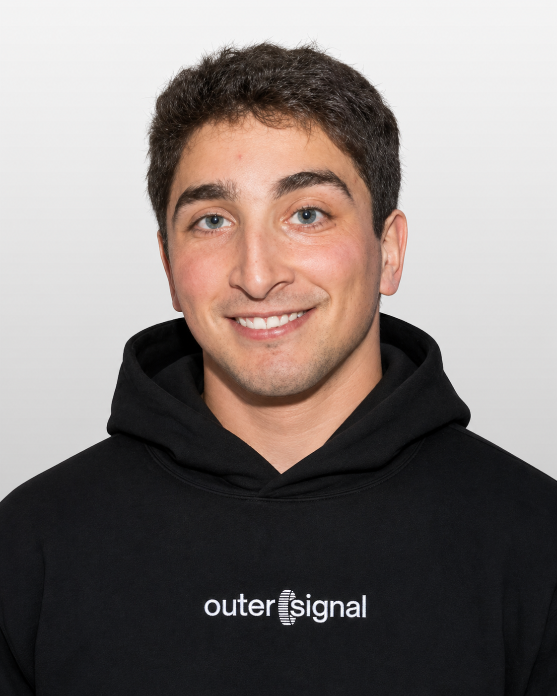Daniel Noah headshot