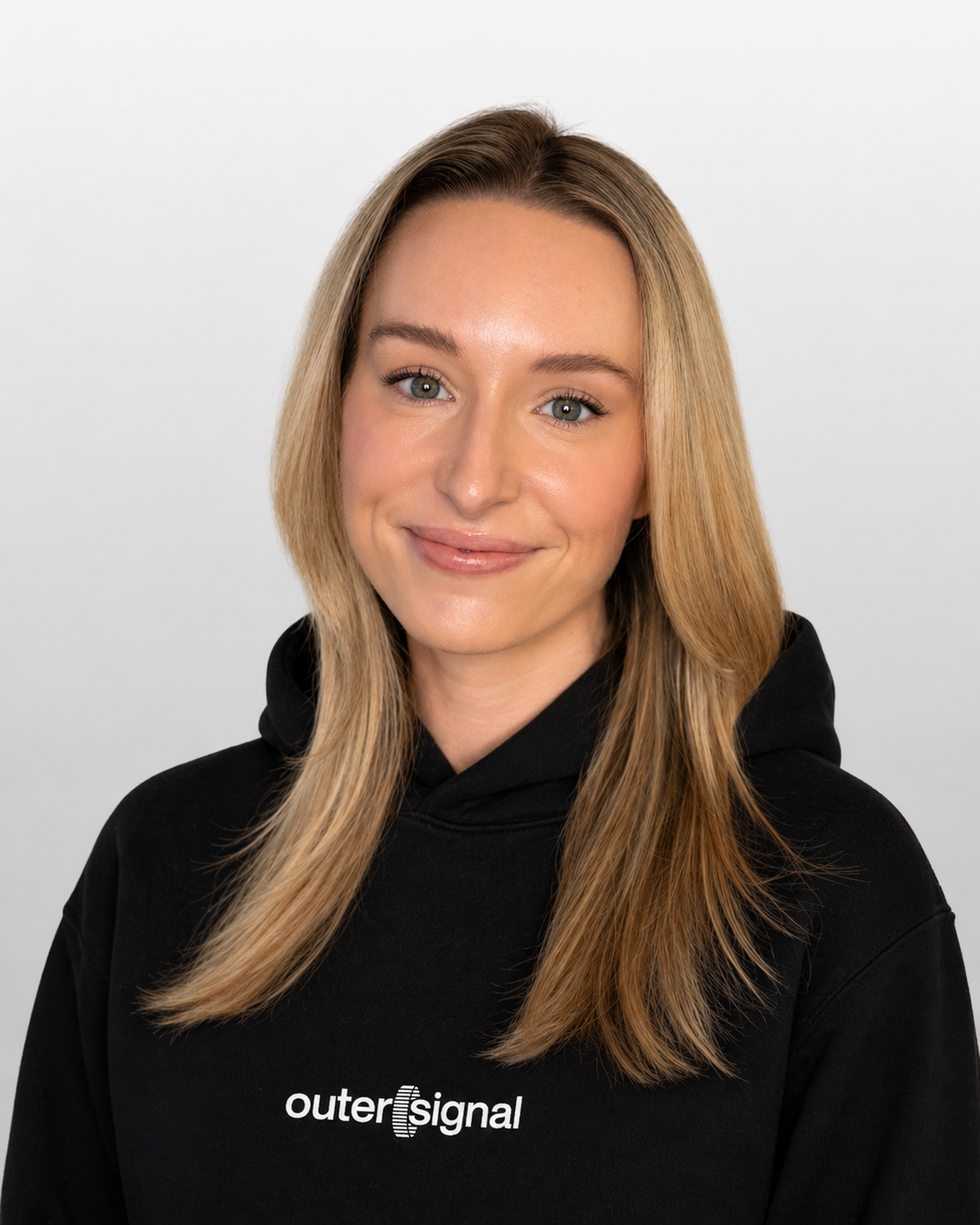 Donna Felix headshot