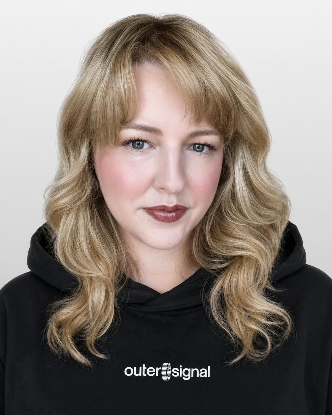 Emily Rowe headshot