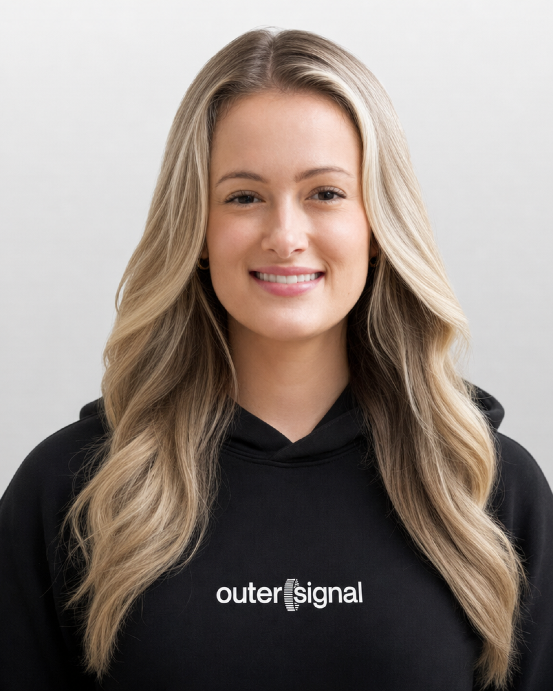 Kassidy Lankford headshot