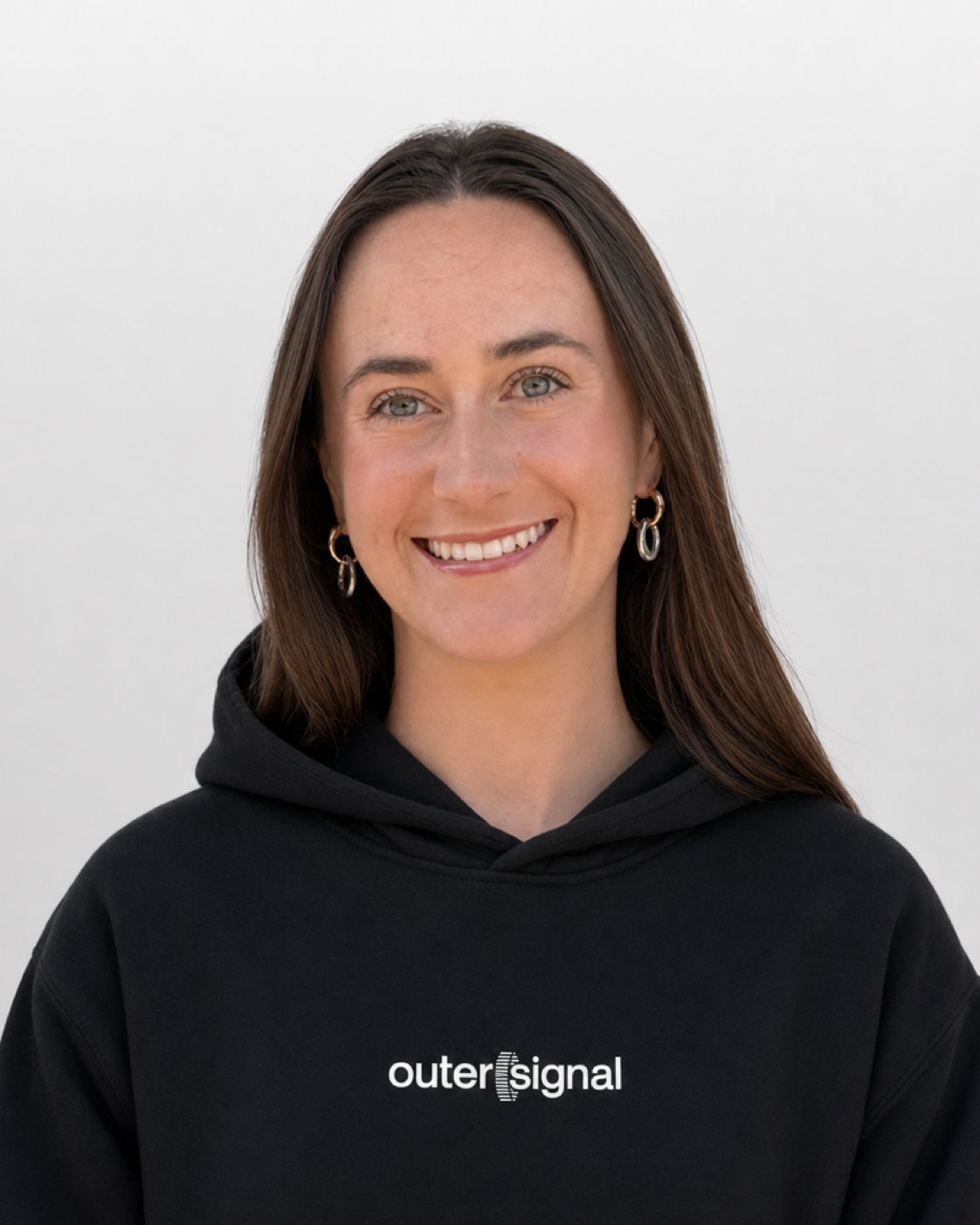 Maggie Grady headshot