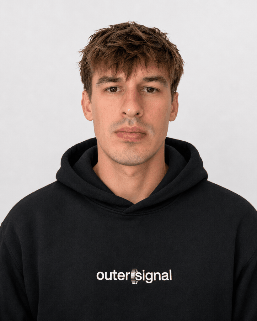 Nash Wagnon headshot