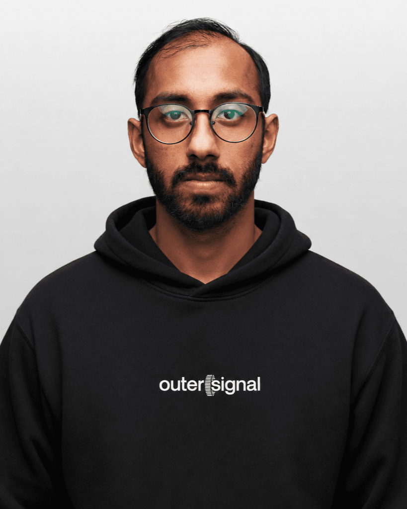 Saquib Hafiz headshot