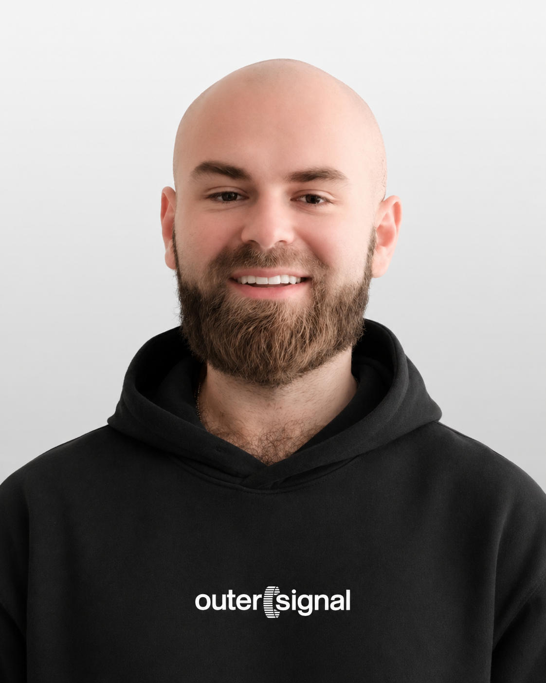Zach Zelner headshot
